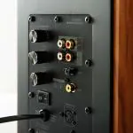 Edifier Brown S1000DB 120 W 2.0 Channel Bluetooth Home Audio Speaker