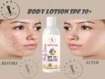 VIKENDI Whitening Body Lotion SPF 30+Moisturiser