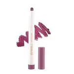 MARS Long Lasting Lip Crayon| Smudge Proof & Kiss Proof Crayon Lipstick(1.3 gm) (09-BERRY-WINE) Pack of 2