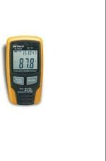 SPARK Instrument Metravi DL-TH-01 Digital Multimeter (Black, Grey)