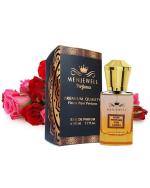 Menjewell Rose Perfume For Ladies Eau de Parfum - 50 ml (For Women)