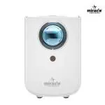 Miracle Digital A Magical Experience Star HD Pro Projector HDMI Input for Fire TV Stick