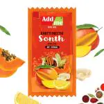 Add me Khatti Meethi Sonth Sachet bhelpuri pani Puri Chutney 12gm sonth 240 sachets Sauce 2880 Grams