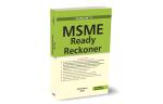 Taxmann's MSME Ready Reckoner