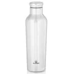 PE BIRDS Leakproof and Rust proof Stainless Steel Water Bottle