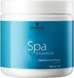 Schwarzkopf Professionel Spa Essence Hydrating Cream Masque 500ml