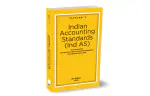 Taxmann's Indian Accounting Standards (Ind AS)