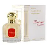 ALHAMBRA BY LATTAFA BAROQUE ROUGE 540 EAU DE PARFUM, 100ml