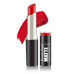 Seven Seas Matte Velvet Touche Lipstick - Magic Maroon