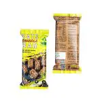 Oats Caramel Granola Bars Each 50g (Pack of 12)