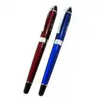 Auteur 16AB Metal Fountain Pen (Pack Of 2)