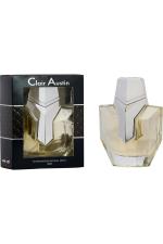 Oveo Clair Austin Super Fresh, Floral Spray Perfume for Men and Women 100ml