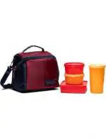 Tupperware premium lunch