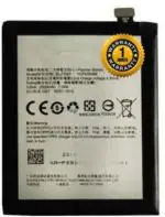 Mobcrown Blp607 Orignal Battery For Oneplus X One Plus X 2525Mah With Warranty