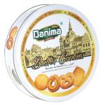 Danima Butter Cookies, 340 G