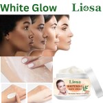 LIOSA, whitening cream, for all body fairness, natural touch of whitening skin, UV Protect Hydration for all skin face cream, for all types of skin, whitening booster cream, pack of 1 (50 ml)
