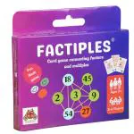 Factiples Educational game