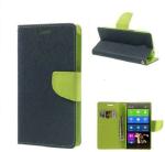 BINTAGE Flip Cover for HTC Desire 826 Dual SIM (Purple, Grip Case, Pack of: 1)