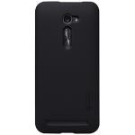 Nillkin Black Polycarbonate Back Case Cover For Asus Zenfone 2 5.0
