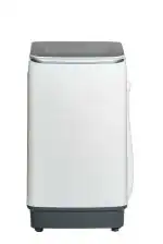 DMR MiniWash 4kg Fully Automatic Mini Washing Machine - DMR 40-E218 Grey