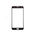Generic Black Outer Front Glass For Samsung Galaxy J5