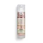 Makeup Revolution IRL Filter Longwear Foundation F3