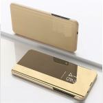 BINTAGE Flip Cover for Samsung S6 edge SM-G9250 (Blue, Magnetic Case, Pack of: 1)