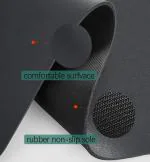 Dish Drying mat for Kitchen Water Absorbent mat Drying mat for Kitchen Utensils Large Dry mat for Kitchen Utensils Drying mat Water Absorbent mats for Kitchen Items