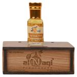 alNaqi ATTAR 999 attar -6ml | For Men And Women | Pack Of 1 | Original & 24 Hours Long Lasting Fragrance | Most Wanted Arabian Aroma | (unisex) |