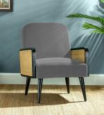 Home Lifestylez Haden 1 Seater Arm Chair