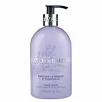 Baylis & Harding English Lavender & Chamomile Luxury Hand Wash with Added Moisturizers, 500 ml