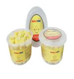 PRODUCTMINE Pure Cow Ghee Diya (200 Diyas) Cotton Wick for Puja and Special Occasions