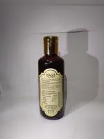 Apple Cider Vinegar Shampoo