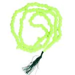 Santarms Reading Quran Tasbih with 99 Beads