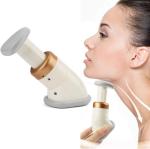 ZURU BUNCH Neck Slimmer Double Chin Remover Reducer, Face Lift Neck Massager Neck Neck Slimmer, Facial Flex Fitness
