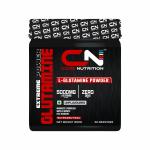 CORE NUTRITION Extreme Power Glutamine- 250 grams - Unflavoured