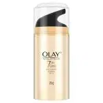 Olay SPF 15 Fights With UV Protection Green Tea Day Cream With Vitamin B5 For Normal, Dry, Oily And Combination Skin - 20 gm