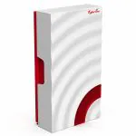 Fybros Electric Ding Ding Doorbell With Stereophonic Digital Sounds For Home