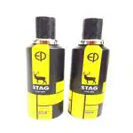 ESTIARA Stag Body Spray For Men, 200 ml (Pack of 2)