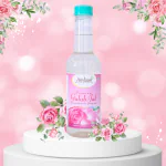 AMLAAN Gulab Jal Premium Rose water for Glowing Skin 300 ml