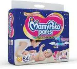 MamyPoko EXTRA ABSORB PANTS - S  (84 Pieces)