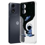 Fashionury Designer Case for Motorola G04s Back Cover for Motorola G04s Printed Back Cover for Motorola G04s -D3125