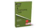 Taxmann's GST & Customs Law | TEXTBOOK