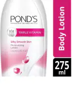 POND's Triple Vitamin Moisturizing Lotion (275 ml)