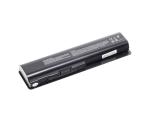 Regatech Compatible For Hp Compaq Presario CQ40, CQ45, CQ50, CQ60, CQ61, G60, G70, DV4, DV5, EV06 Black 6 Cell Li-Ion Laptop Battery