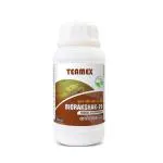 TEAMEX BIORAKSHAK Control of aphids,White fly all kind of sucking pest. 250Ml (pack of 1)