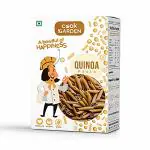 CookGarden High Protein Quinoa Pasta - 300 gm
