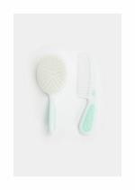 Mothercare Brush and Comb Set