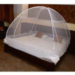 Anaya White Mosquito Net