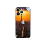 GADGETSWRAP Printed Vinyl Skin Sticker for Apple iPhone 13 Pro Max - tianjin city china.jpg